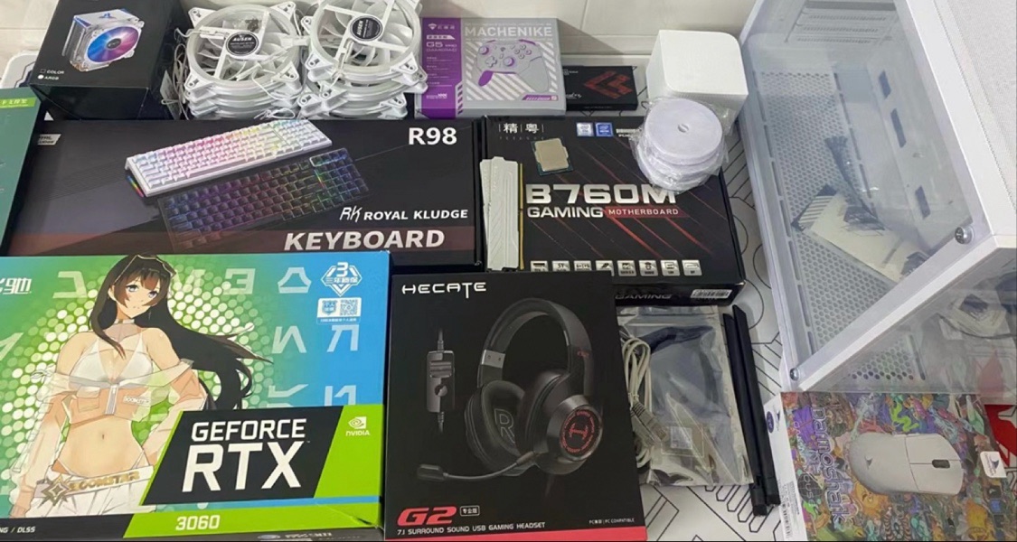 3500元性價比海景房主機推薦！
