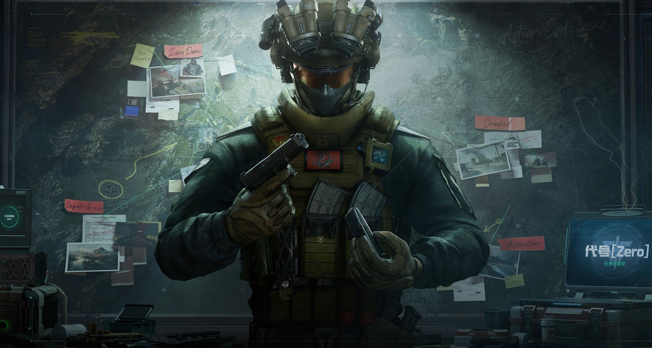 《漫威爭鋒》和《三角洲行動》被調侃爲克隆版