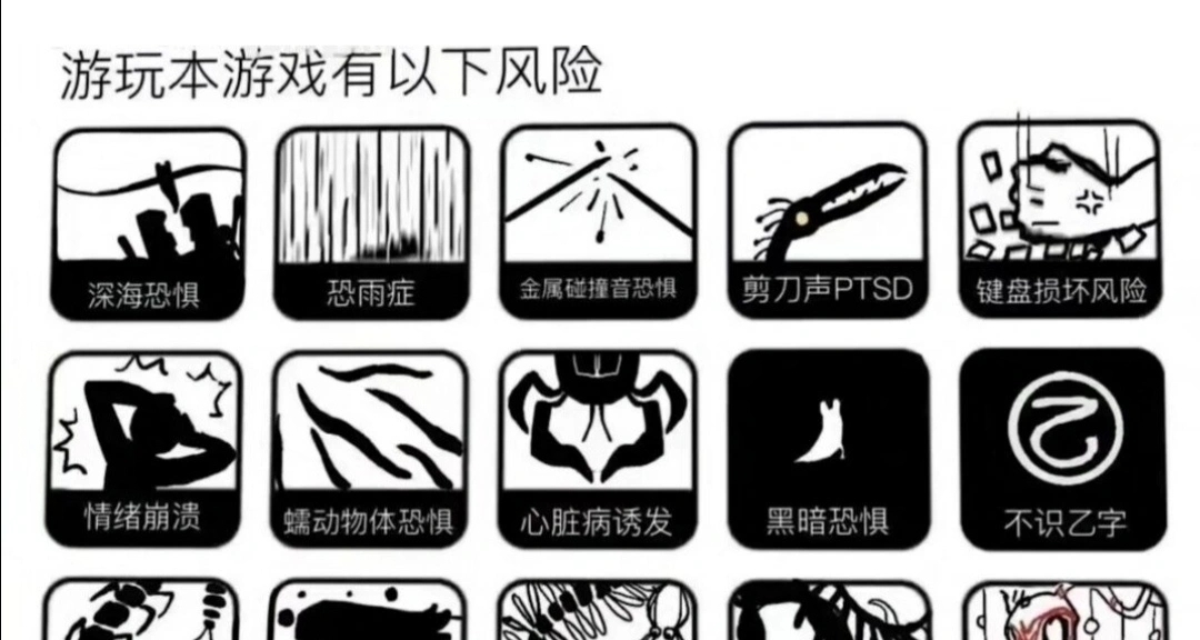寫給萌新的雨世界進階操作攻略～