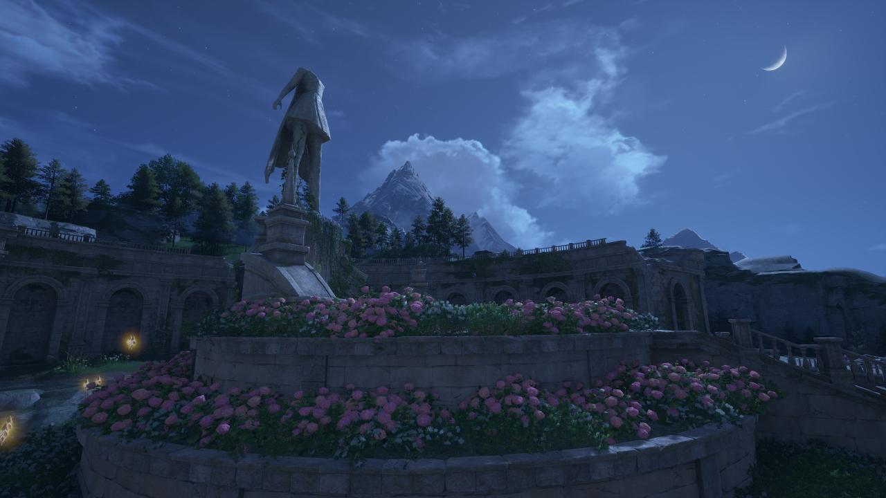 【球盟会】《无限暖暖》是今年最好的国产游戏吗？