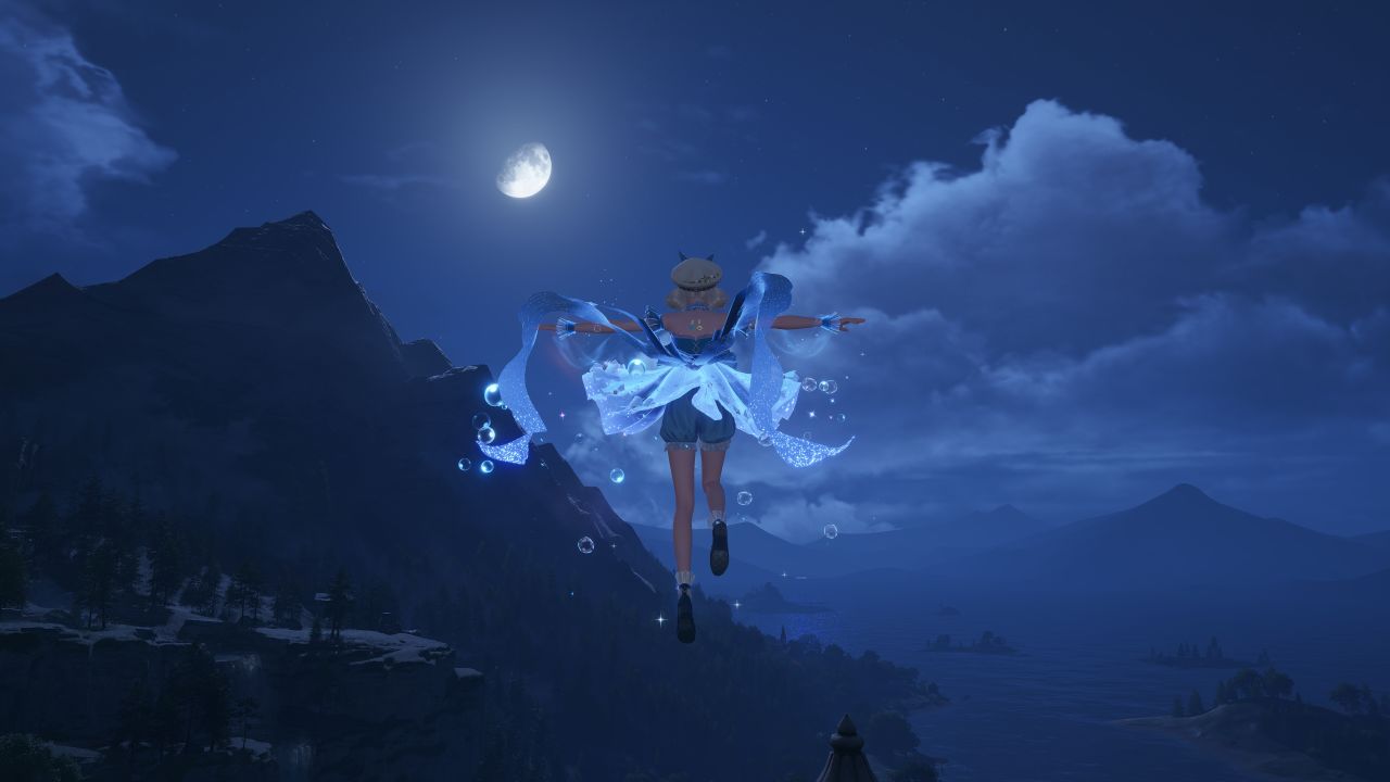 【球盟会】《无限暖暖》是今年最好的国产游戏吗？