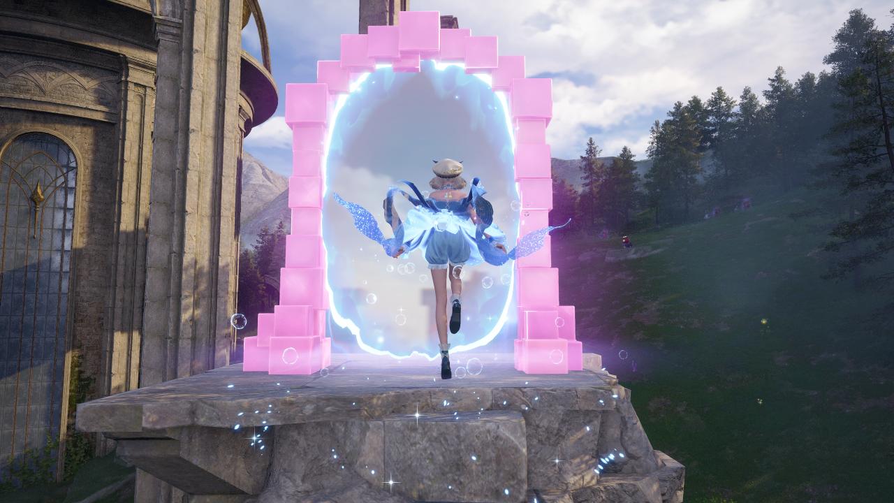 【球盟会】《无限暖暖》是今年最好的国产游戏吗？