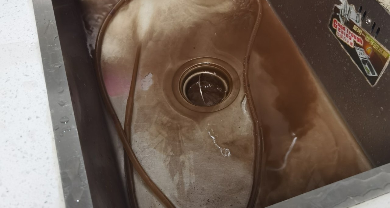 地暖维护篇|个人动手版