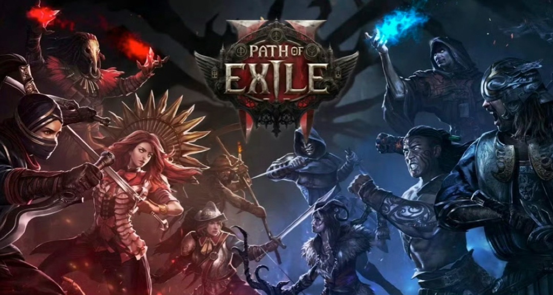 《流放之路2》在線峯值達54萬！“馬斯克”公開發推盛讚