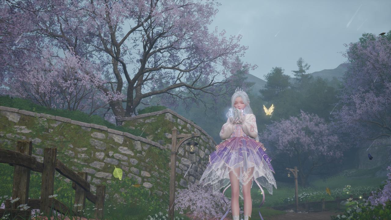 【球盟会】《无限暖暖》是今年最好的国产游戏吗？