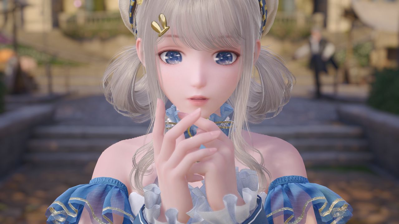 【球盟会】《无限暖暖》是今年最好的国产游戏吗？