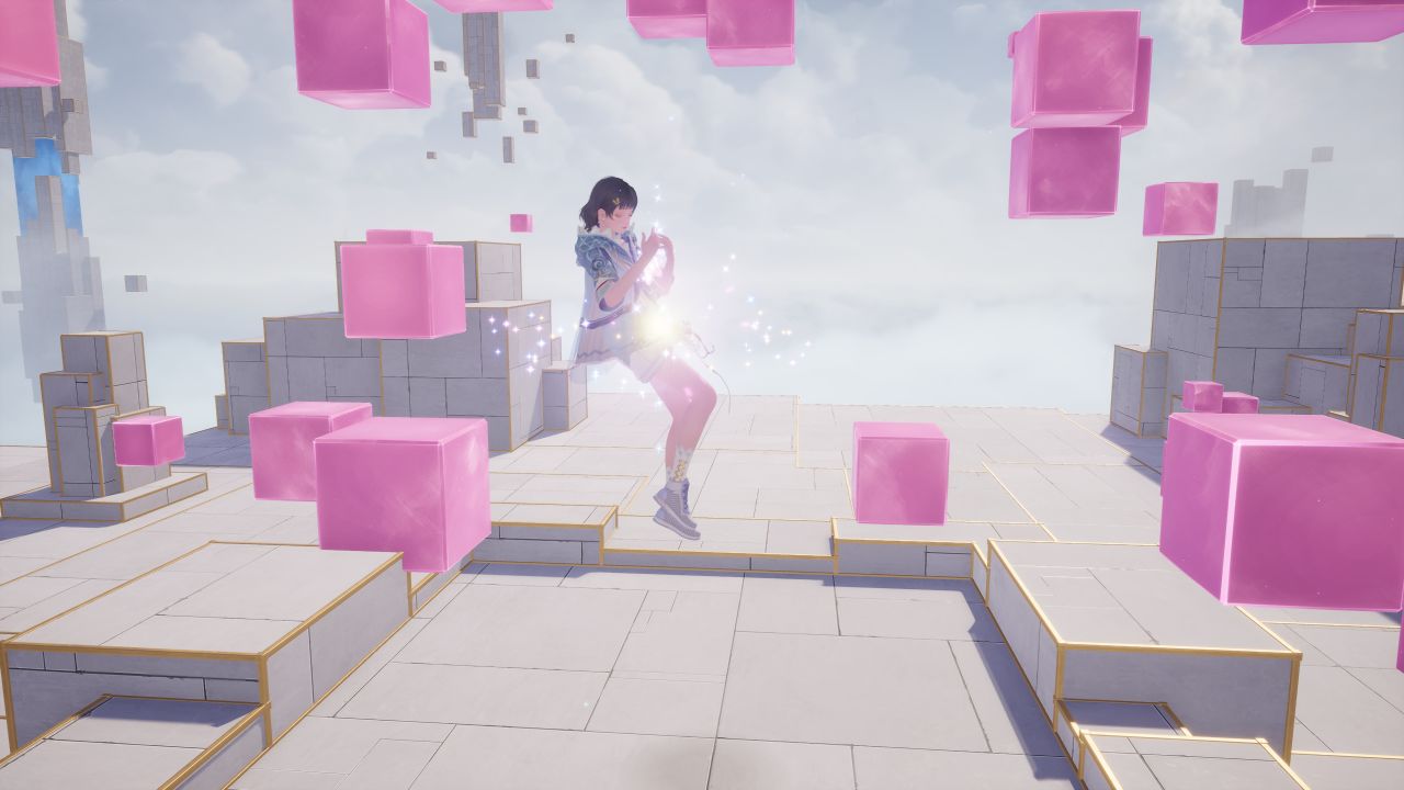 【球盟会】《无限暖暖》是今年最好的国产游戏吗？