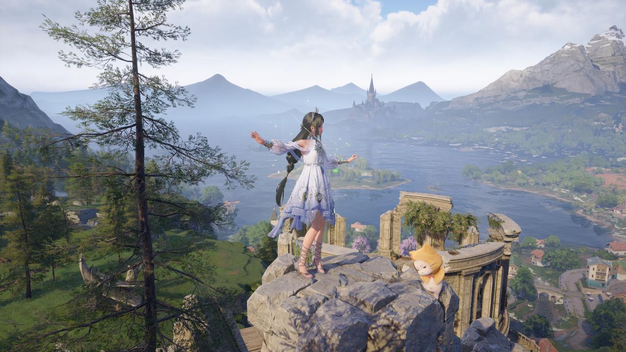 【球盟会】《无限暖暖》是今年最好的国产游戏吗？