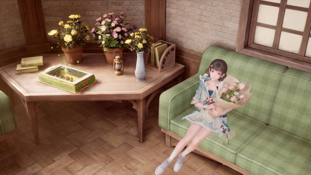 【球盟会】《无限暖暖》是今年最好的国产游戏吗？