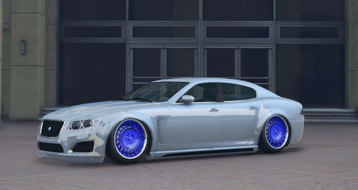 【洛聖都輪轂推薦】逆向風扇：超級渦輪