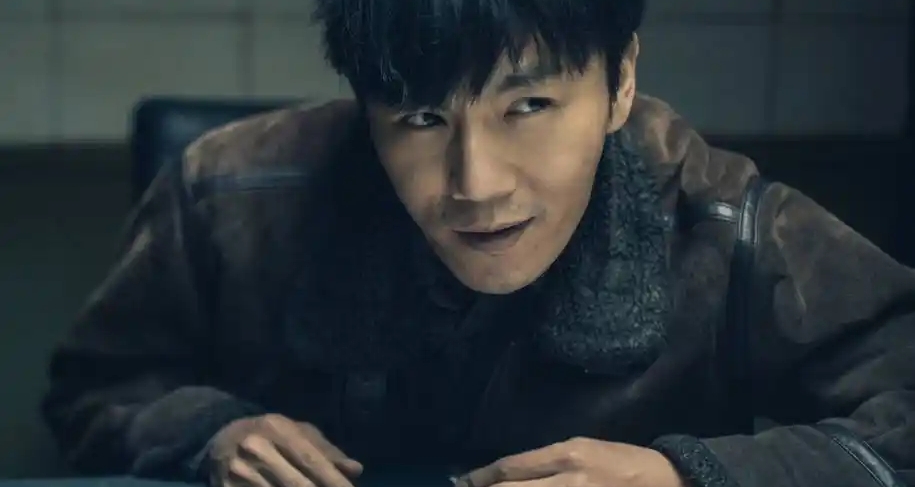 推薦十部國產懸疑電視劇