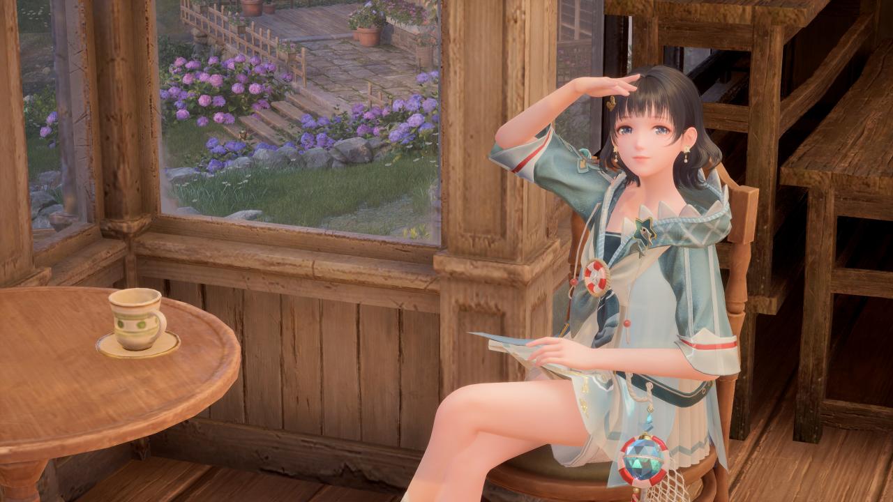 【球盟会】《无限暖暖》是今年最好的国产游戏吗？