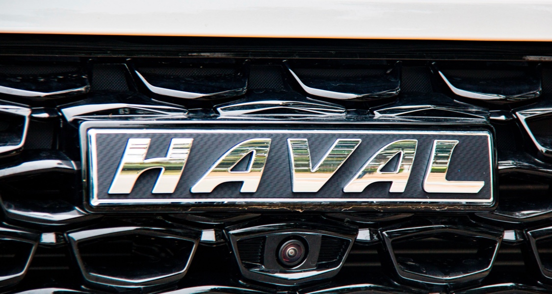 每天认识一辆车，《哈佛 大狗》