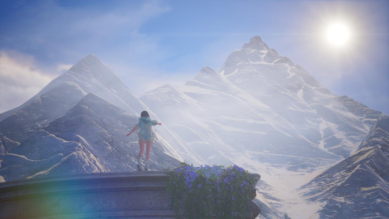 【球盟会】《无限暖暖》是今年最好的国产游戏吗？