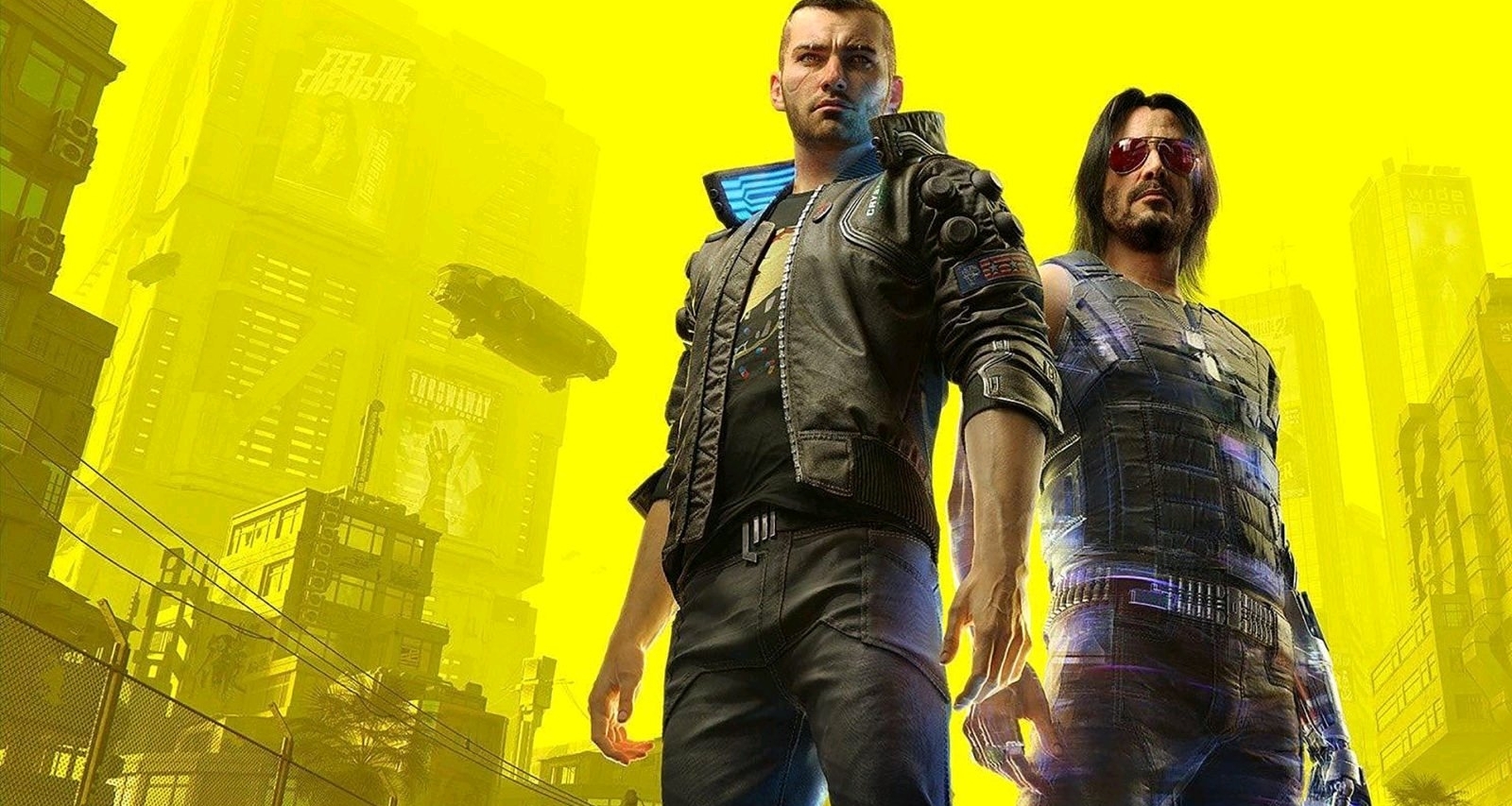 《赛博朋克2077》突然宣布更新2.2将于本周三公布更新内容