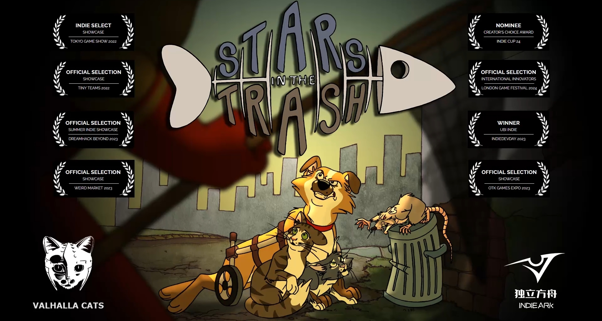 一款可以替汤姆猫扳回一局的游戏，即将发售！