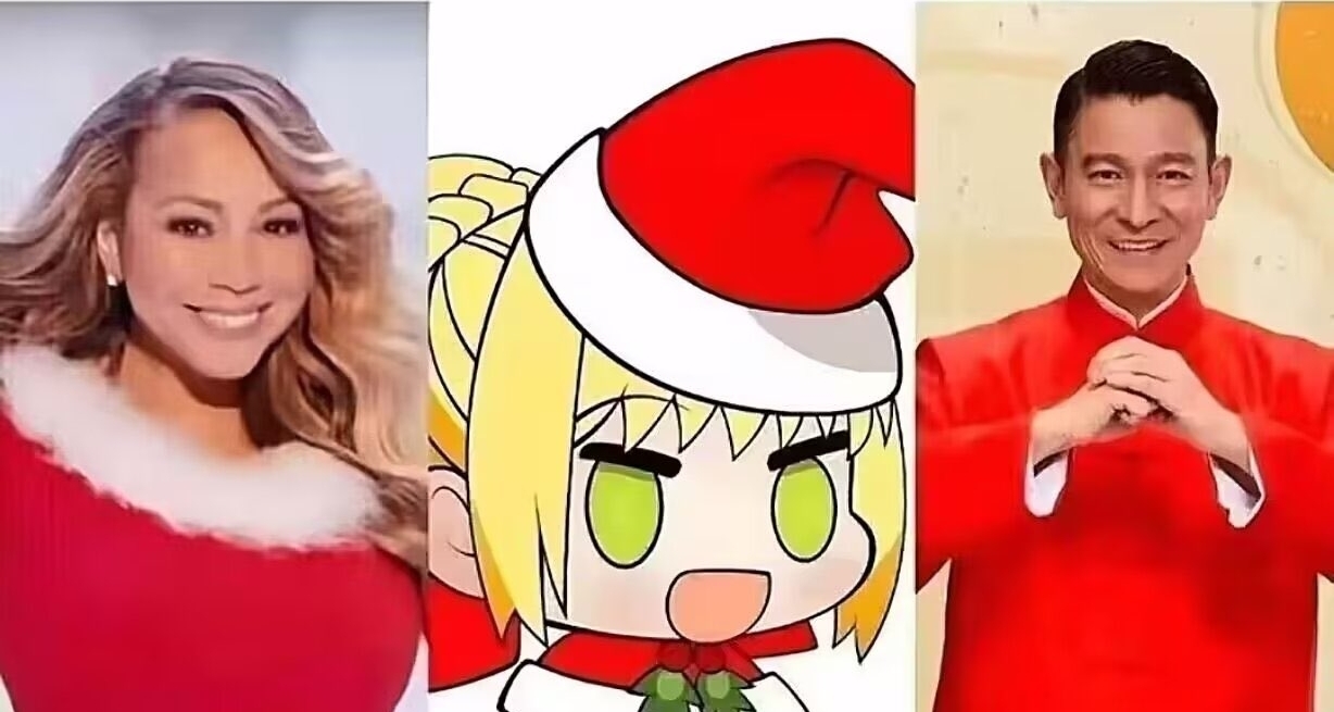 过年必备时尚单品推荐