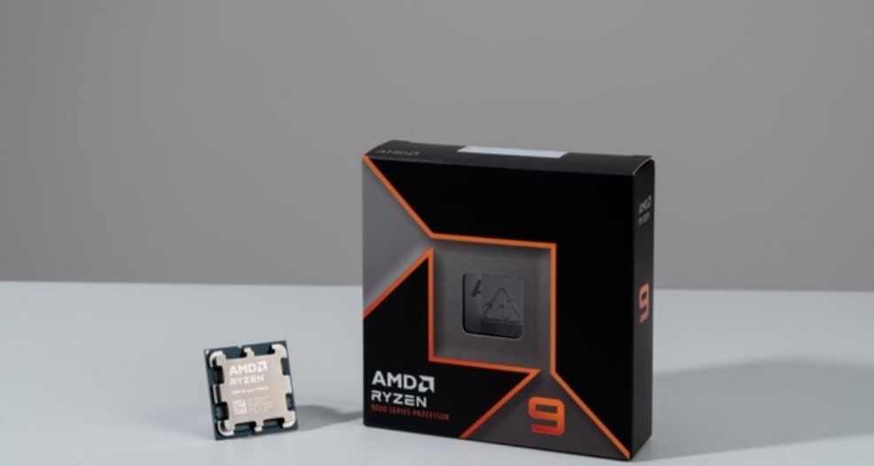 AMD登上王座，Intel改變策略方向