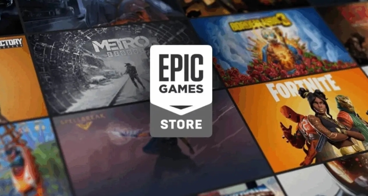 盘点那些年你错过epic游戏而拍肿的大腿！