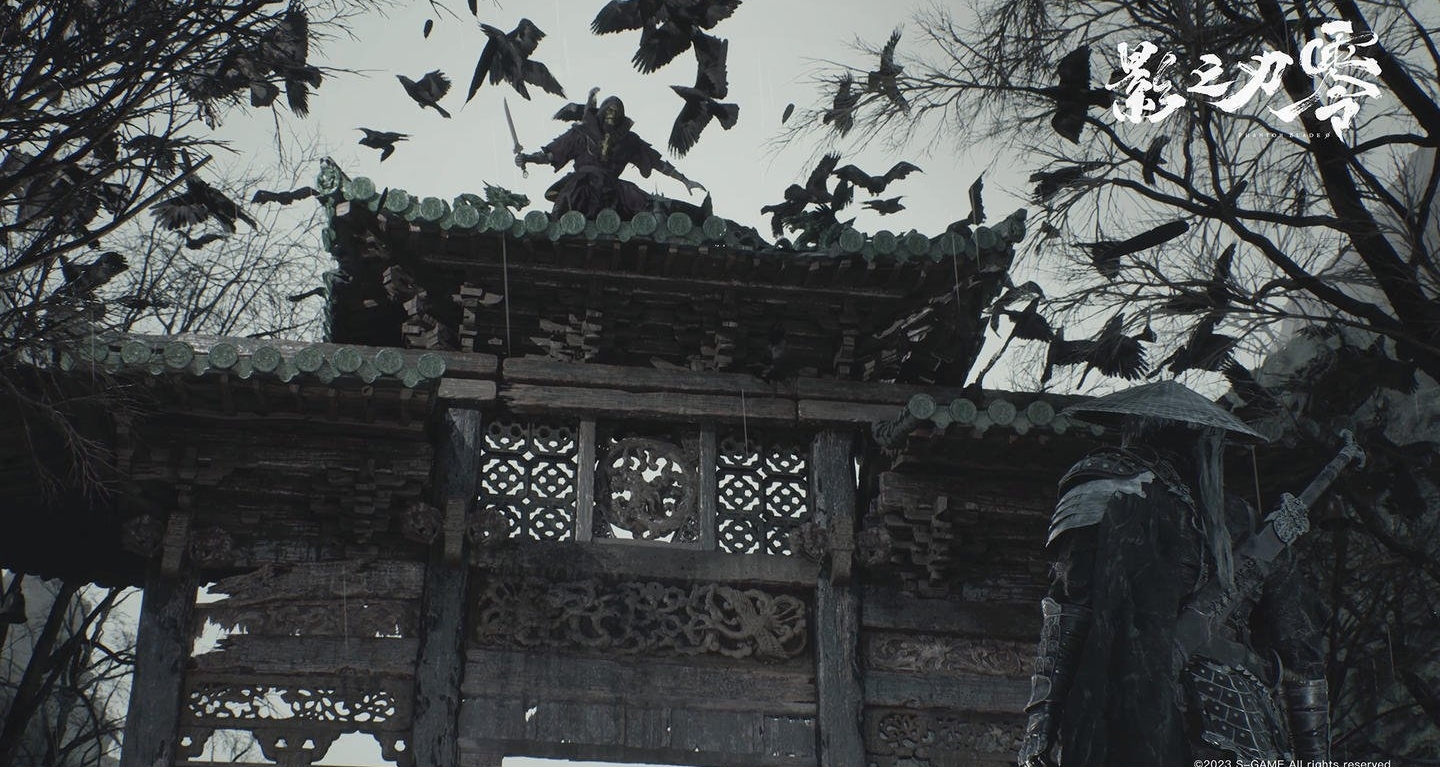 繼《黑神話悟空》之後的十部國產單機遊戲