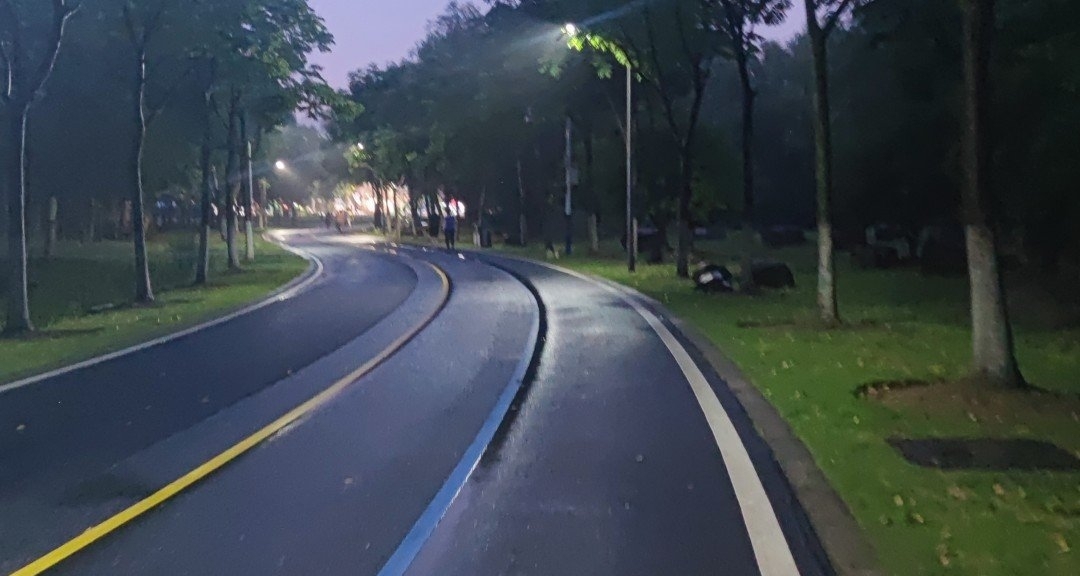 跑步入门-浅聊篇