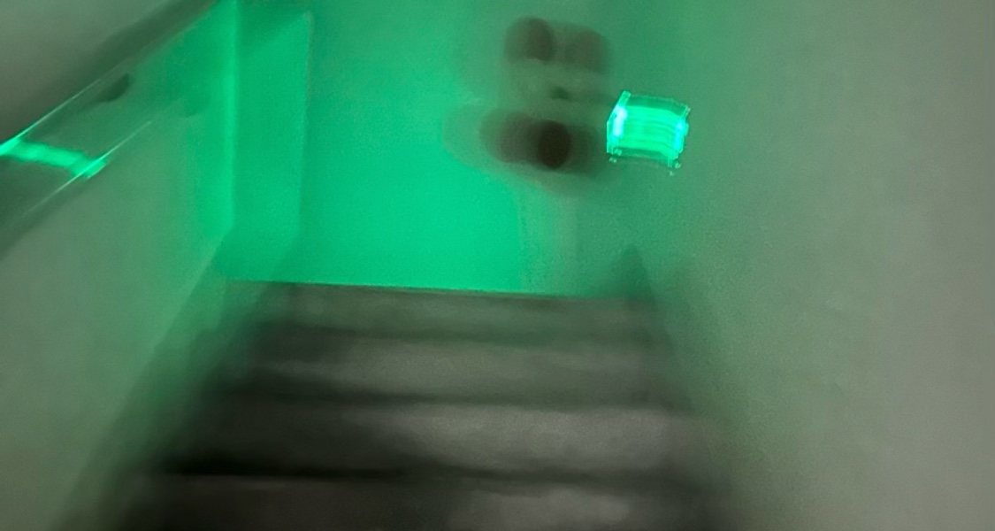 妈妈，我被困在一分钟里