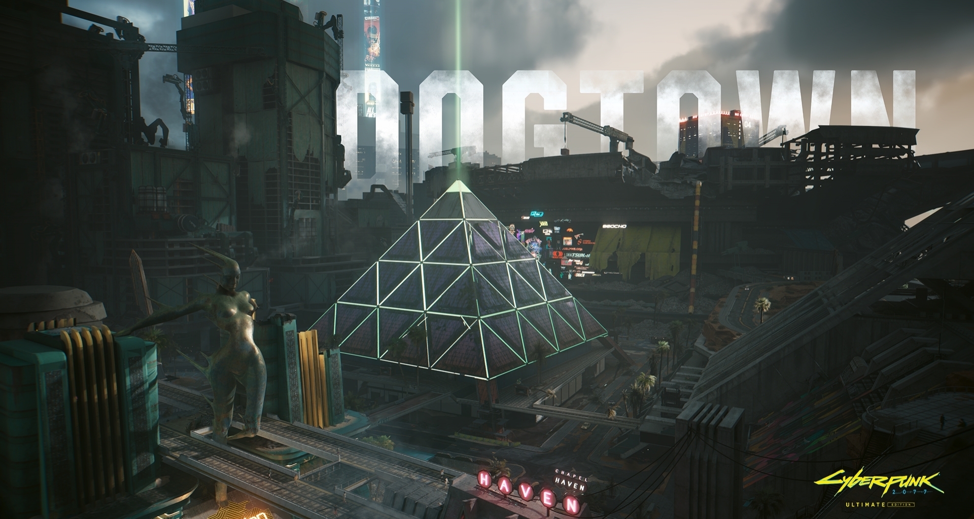 赛博朋克2077获取夜之城NCPD警用套装攻略