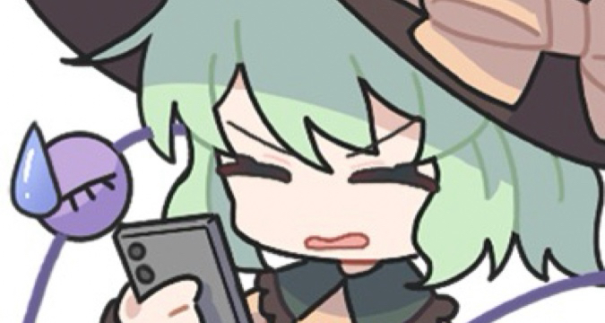 我们游戏因为CG涩涩被打差评了