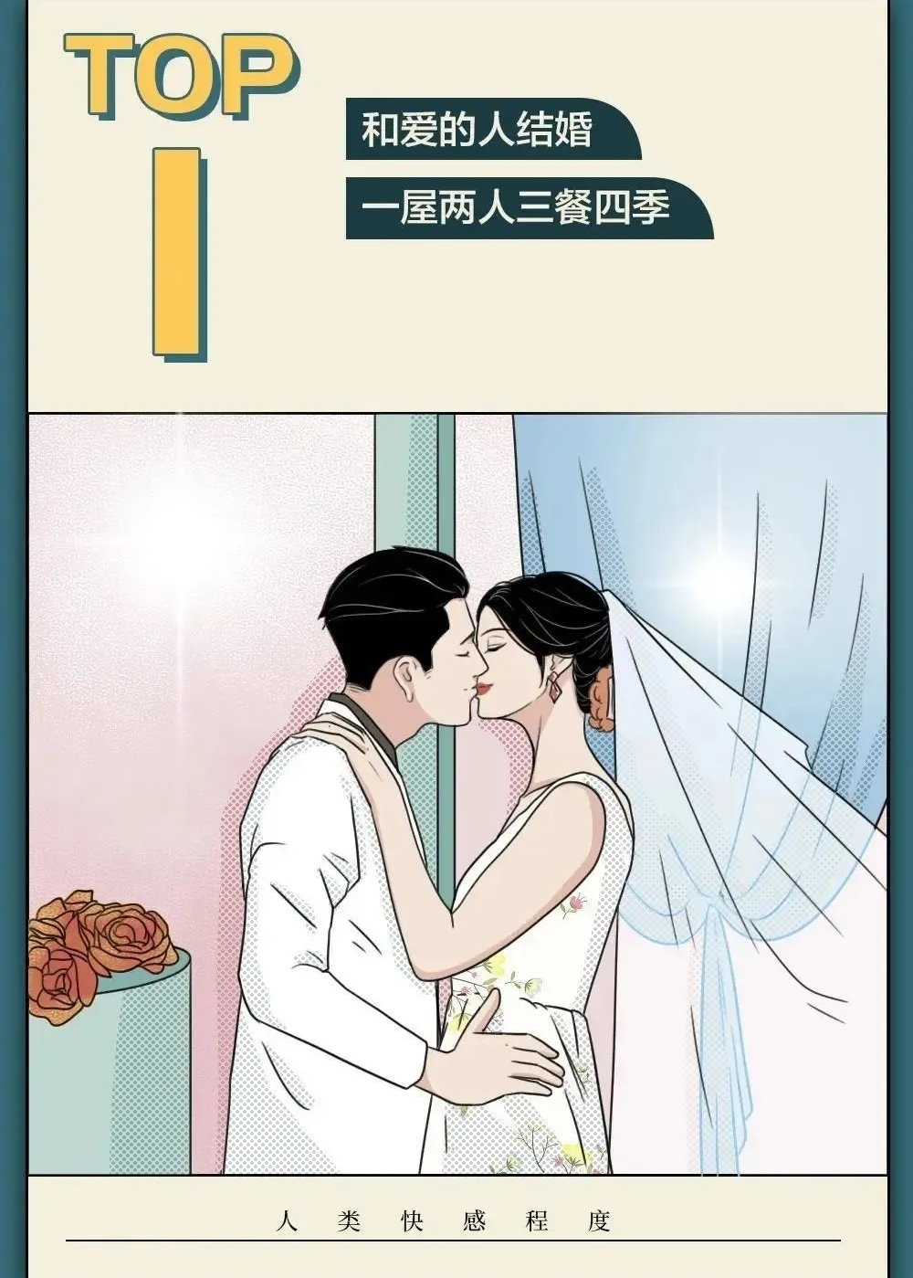 人类快感排行榜top20