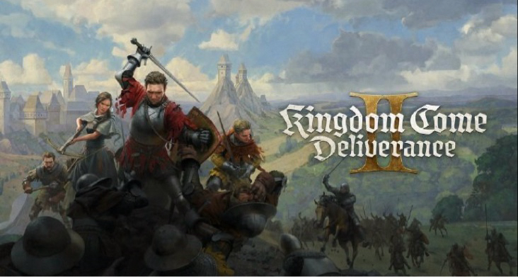 《天国：拯救2》PC配置要求公布，最低1060