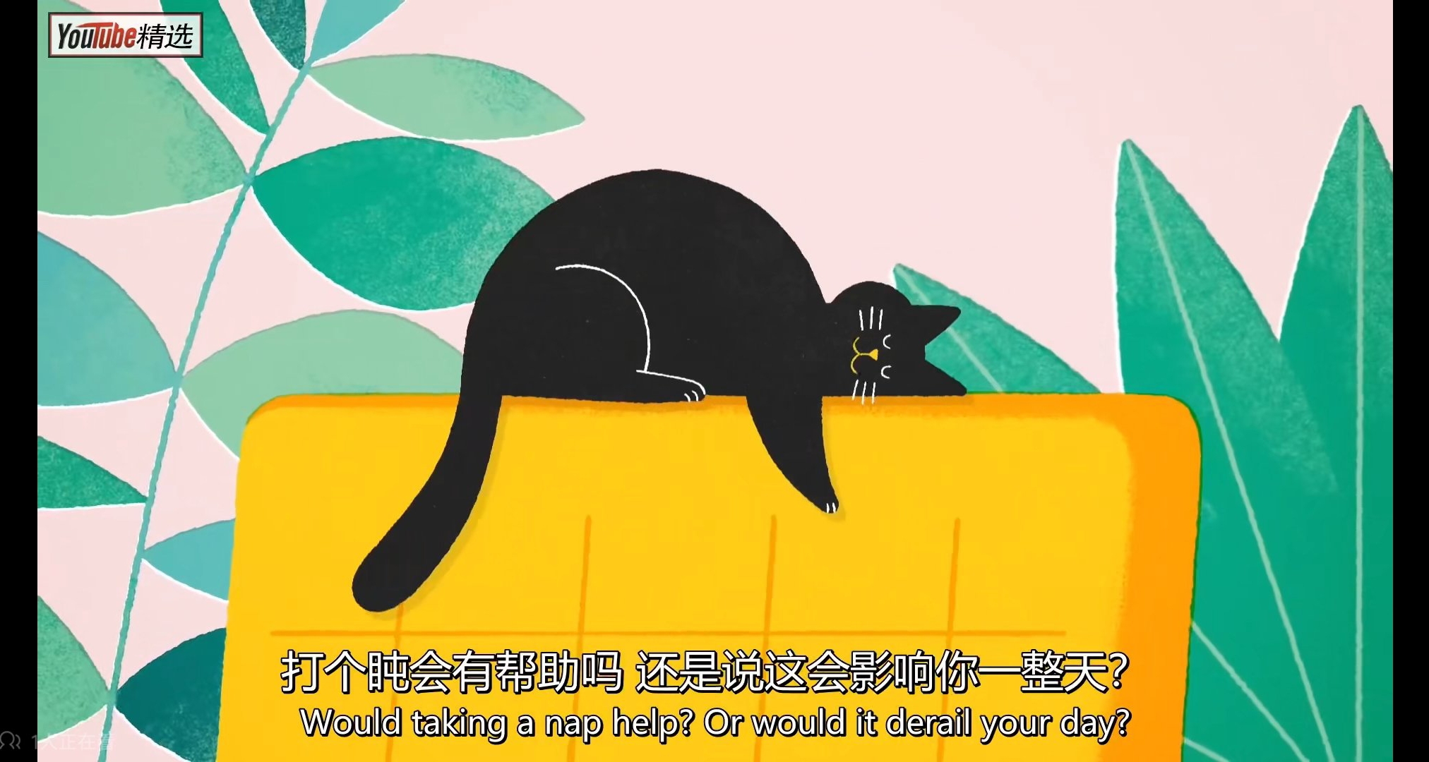 如何正確的午睡？