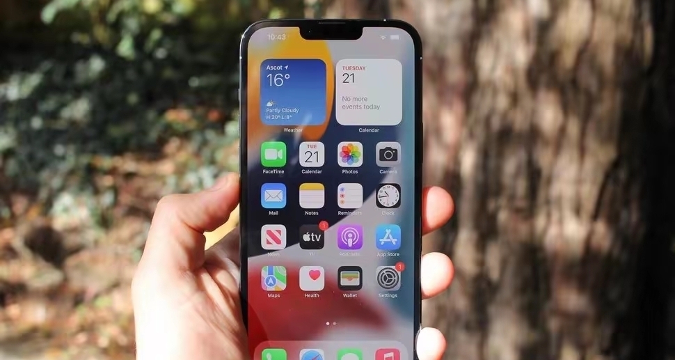 接近2025仍然入手iPhone 13 PM的5个理由