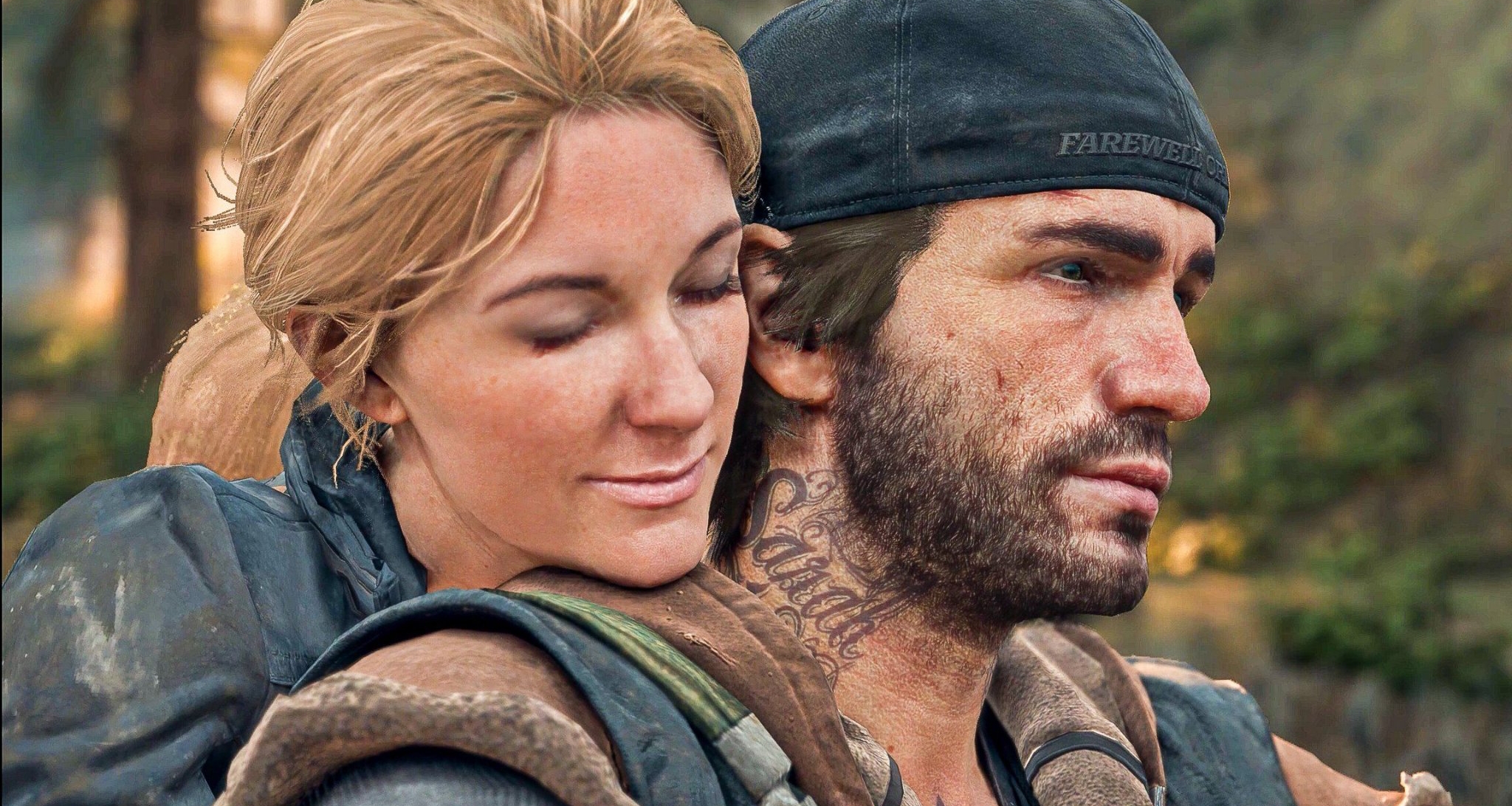 傳言，《往日不再重製版》將在TGA上公佈