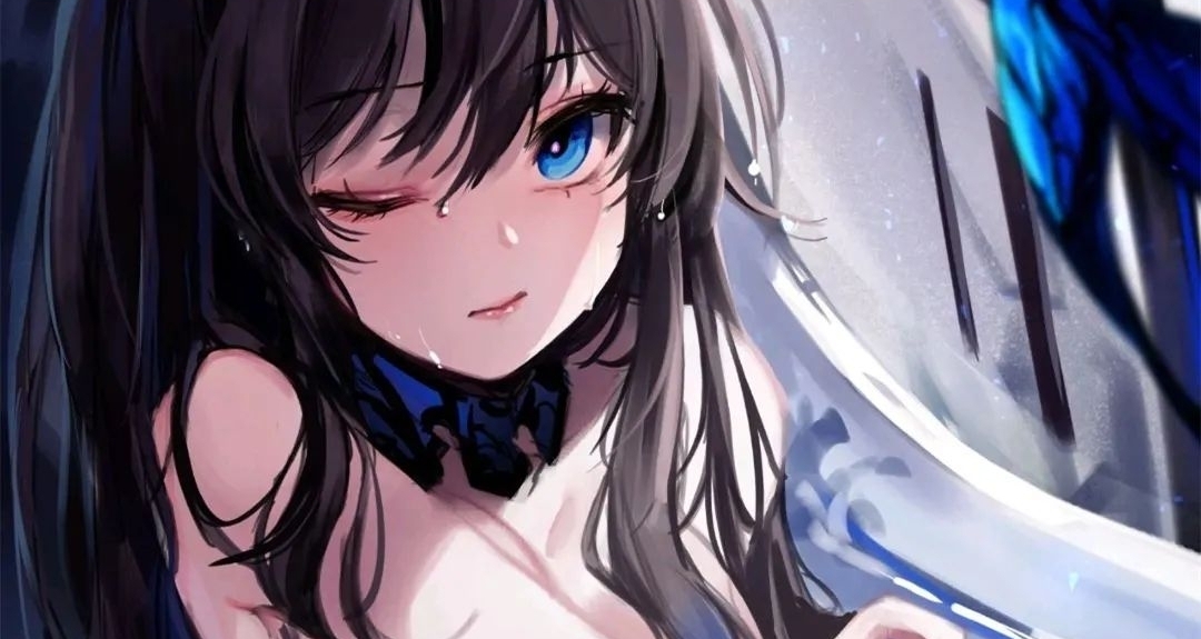 玉玉壁纸～二次元【持续更新】