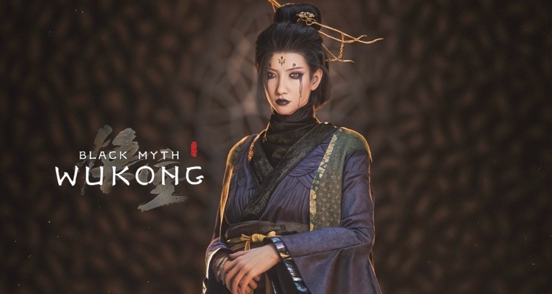 假如游科回归老本行，网游版黑神话悟空？