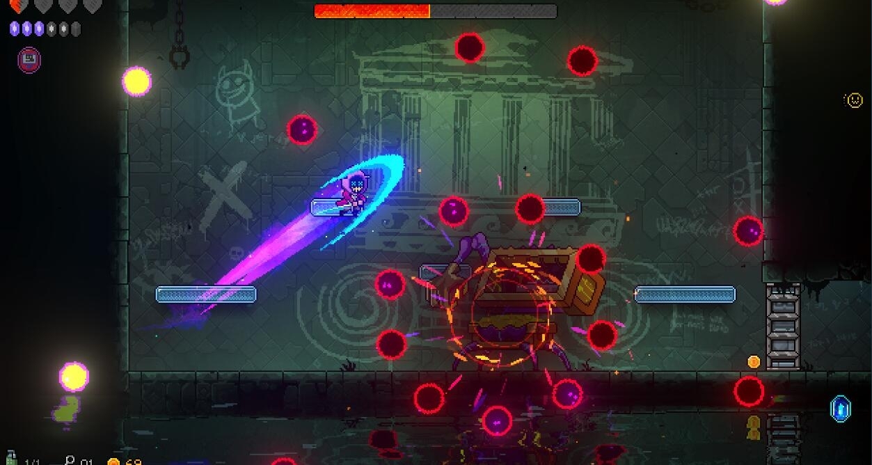 《霓虹深淵》臨時工，豪華版比標準版還便宜