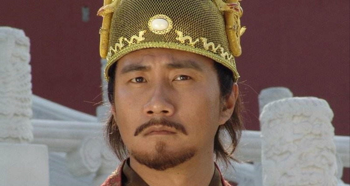 群星【大明日不落】开更