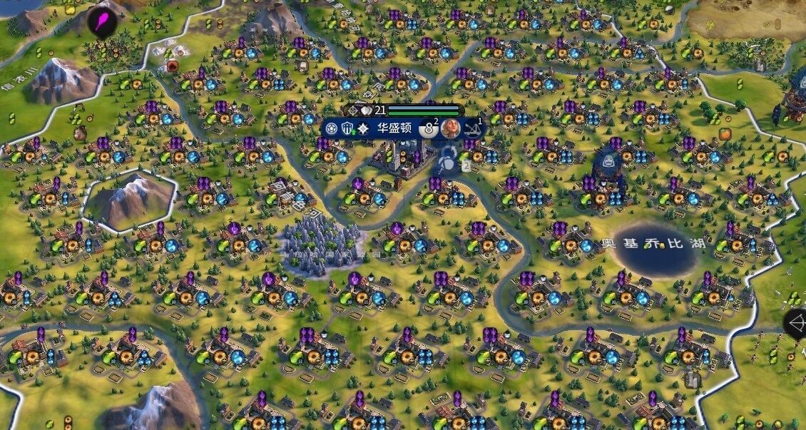 【文明6】成就详情ⅵ：全成就攻略与细节4.5k+