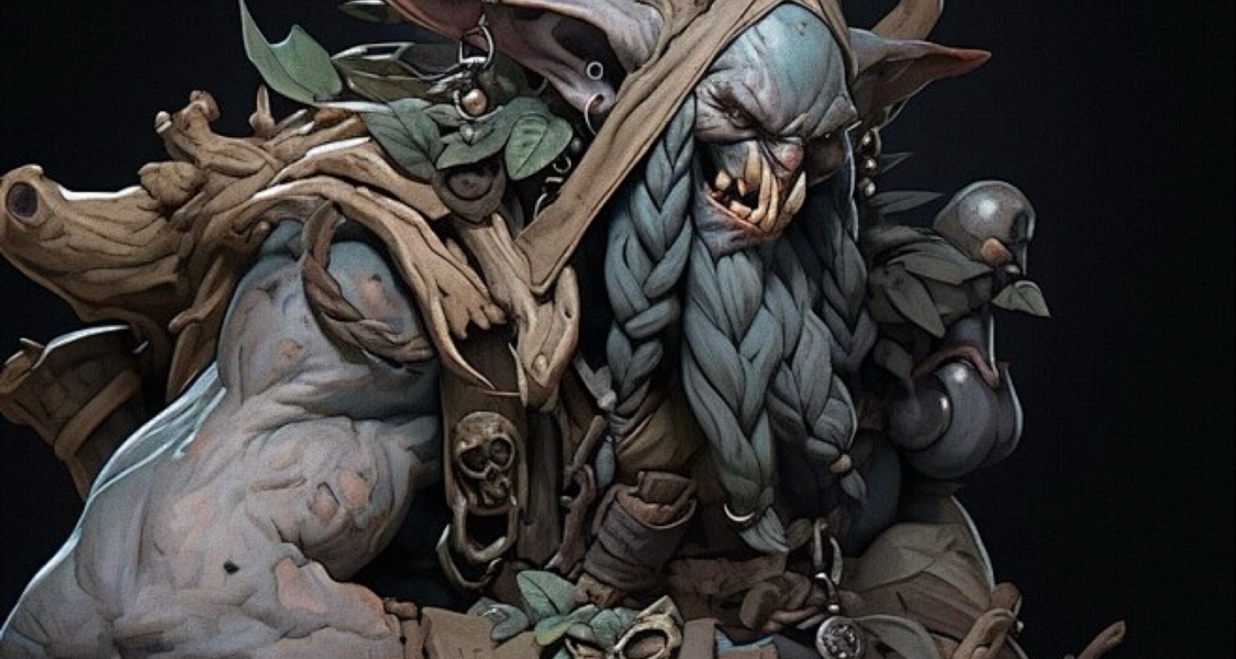 哥布林健身指北 — 開篇