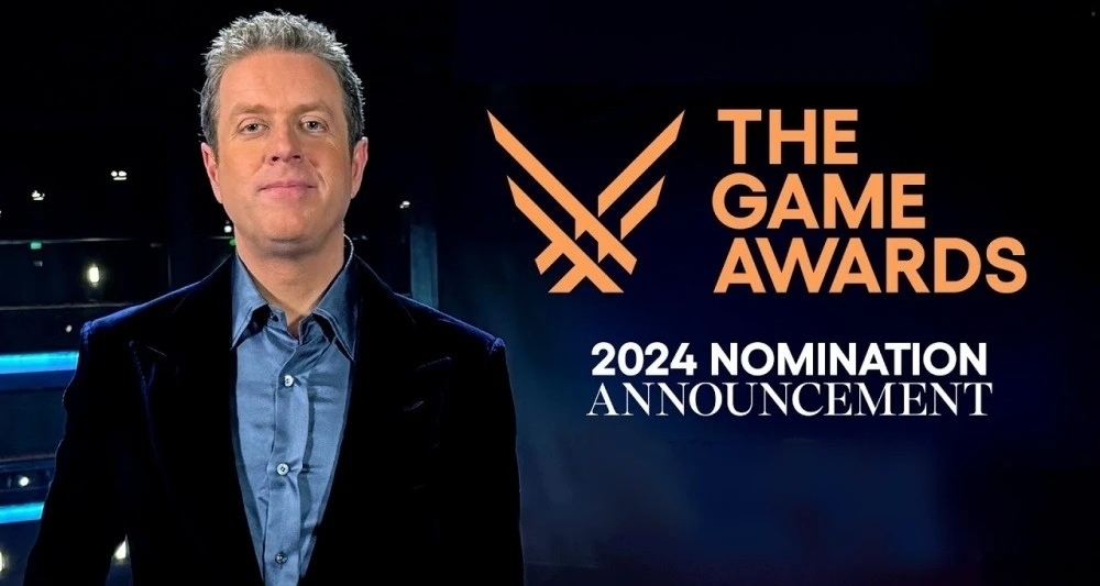 TGA年度大獎明天公佈！《黑神話：悟空》能否奪魁？