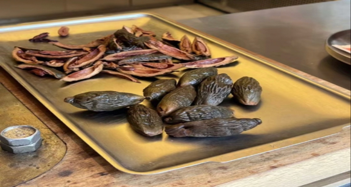 真的奉勸大家不要再喫檳榔了！！！