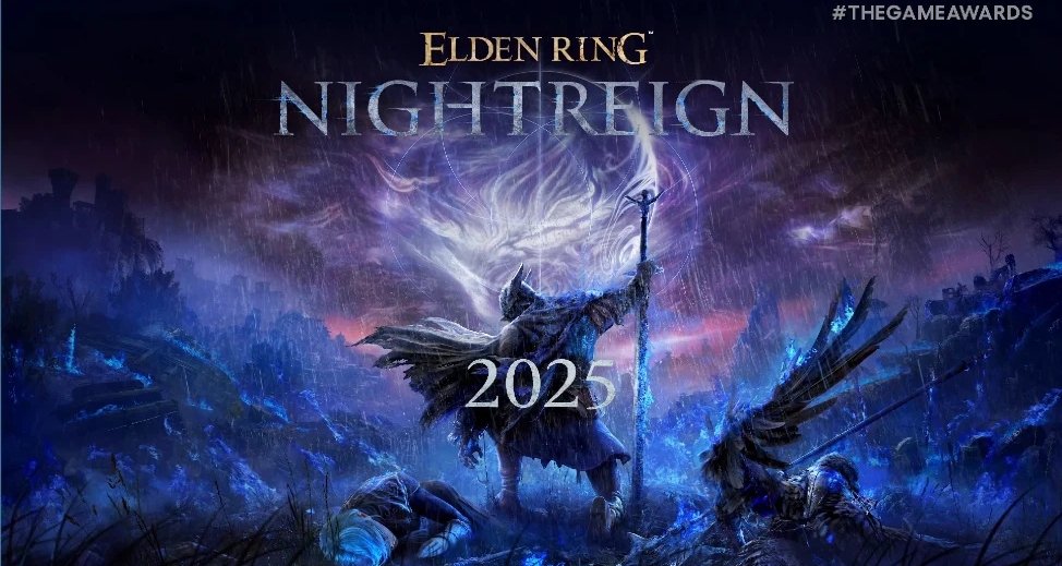 TGA公佈：新遊 續作 DLC 更新情報大彙總