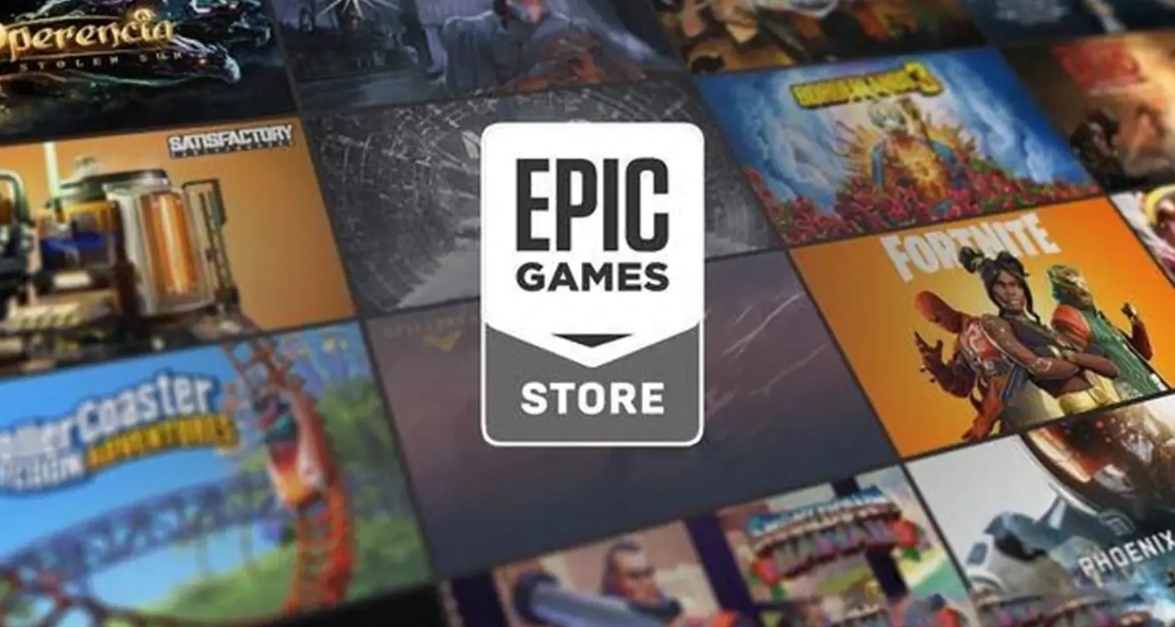 盤點那些年錯過epic遊戲而拍腫的大腿(第二期)