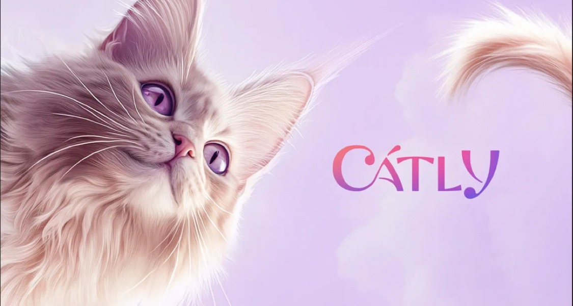 又一款中国游戏《Catly》登上TGA预告！能否再续国产游戏传奇？