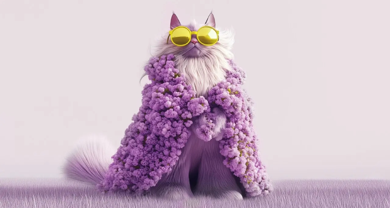 猫猫开放世界游戏《Catly》预告