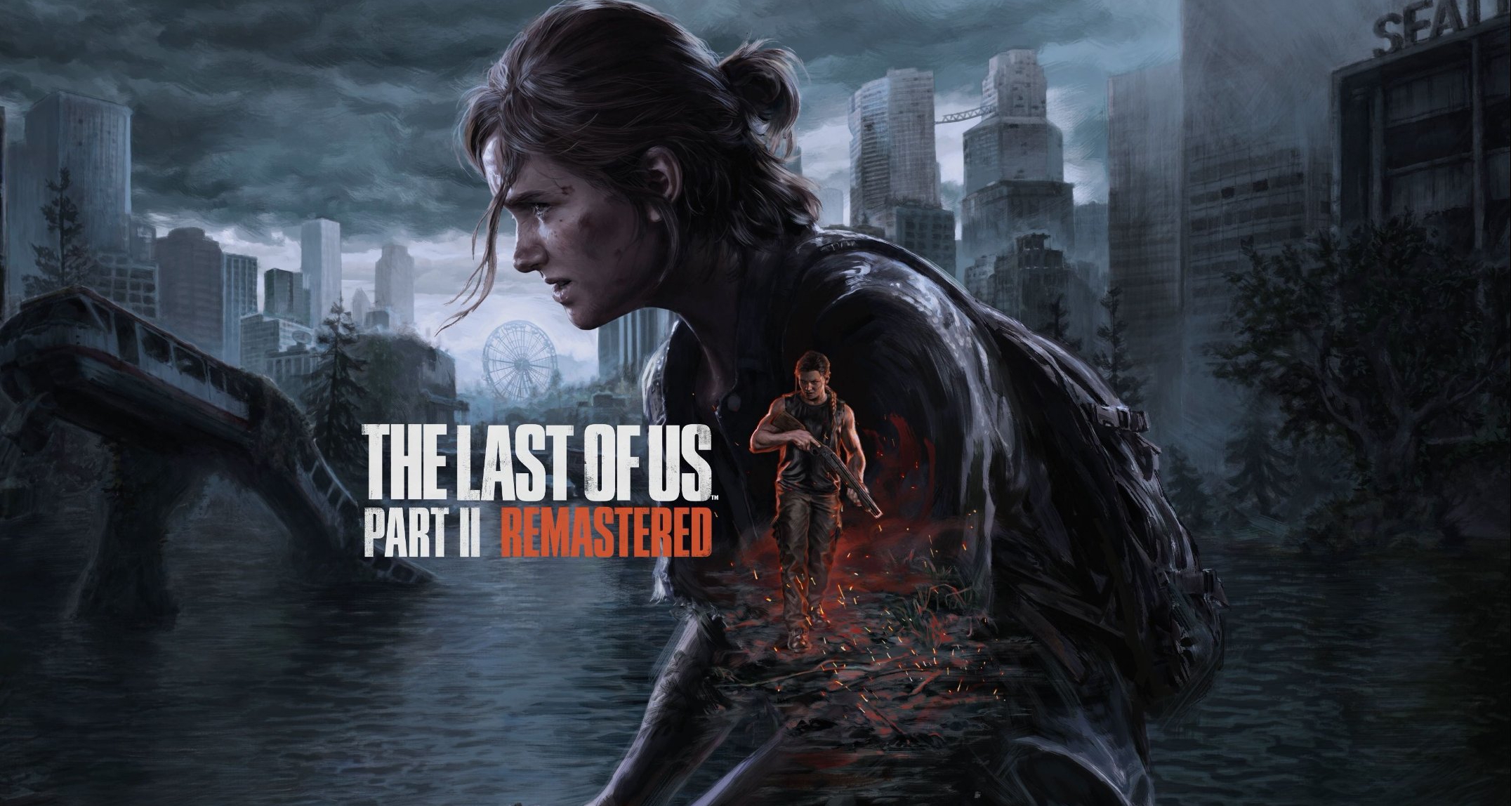 《最後生還者2重製版》將於2025年4月3日登陸PC