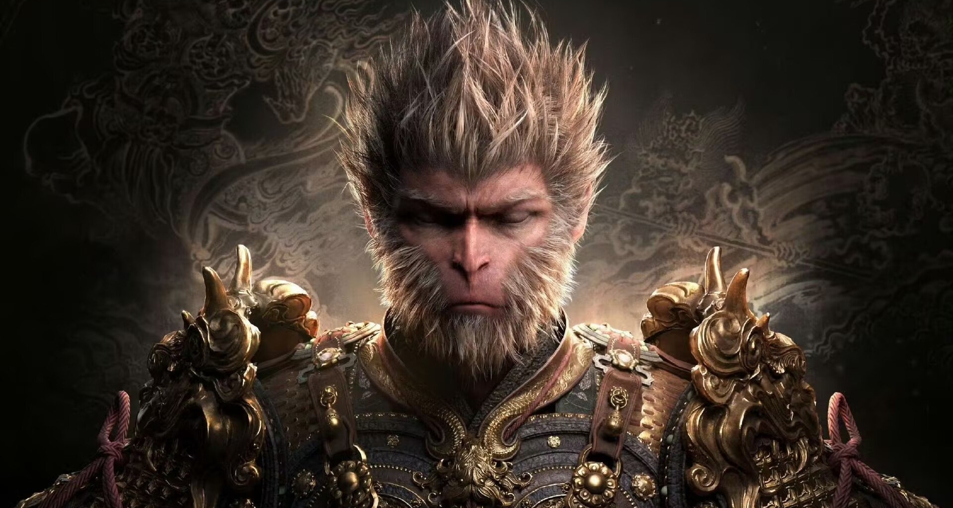 恭喜《黑神話：悟空》獲得TGA2024最佳動作遊戲