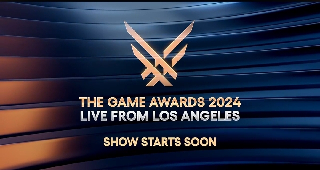 TGA頒獎結果實時文字更新