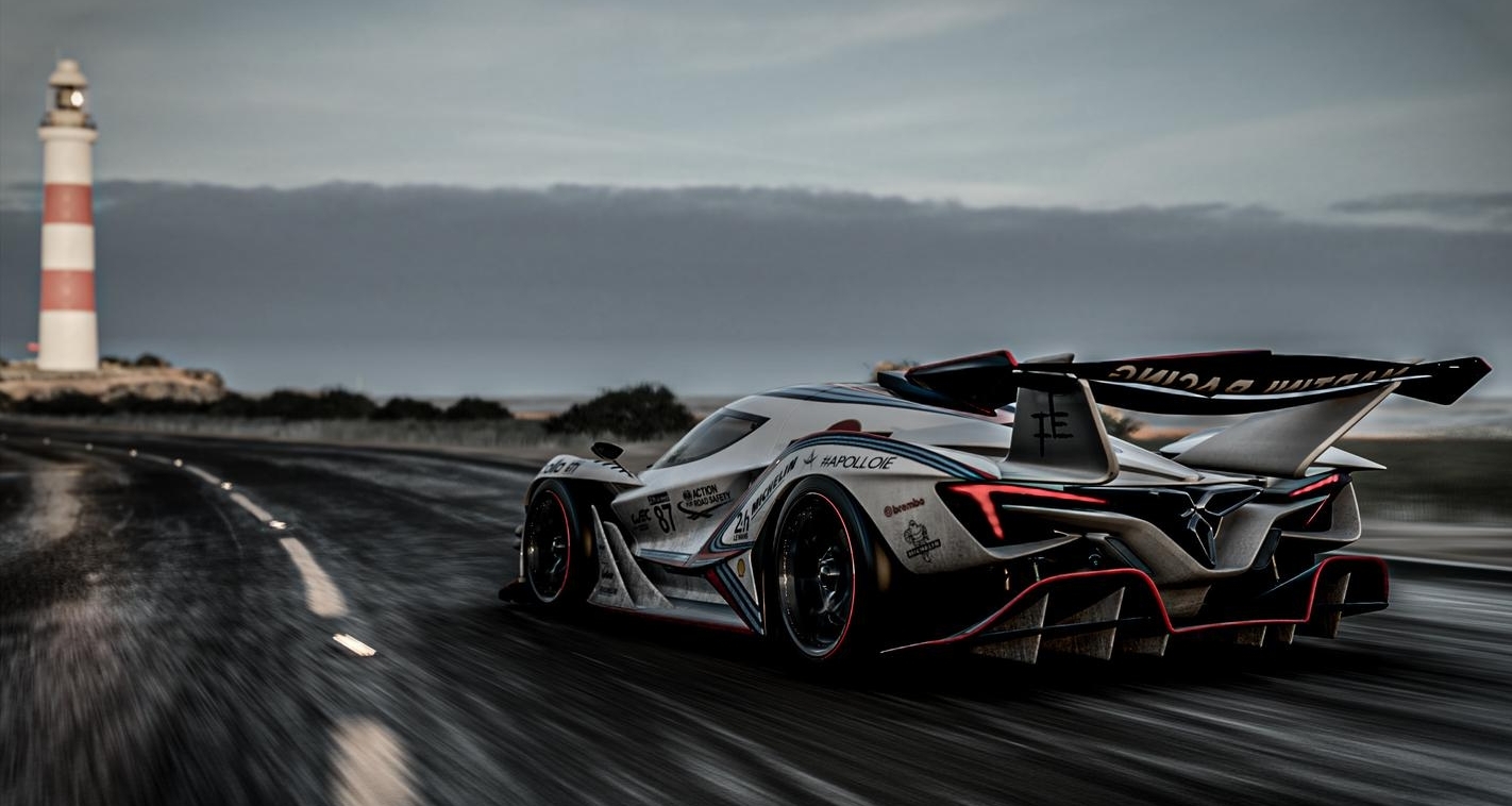 僅剩1天就下架的《地平線4》入門攻略來了！