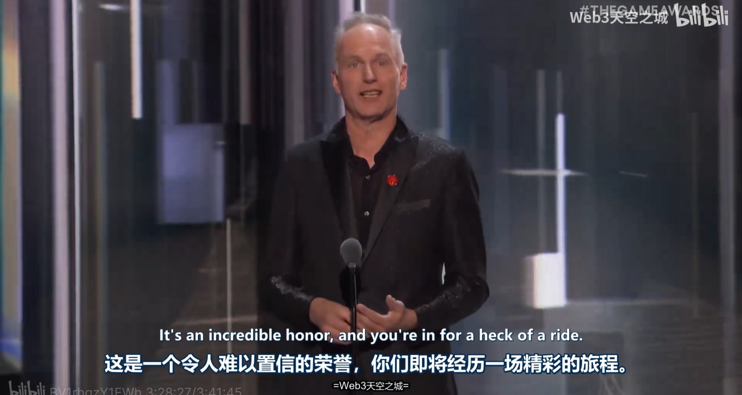 理智分析，逐句回看斯溫的主持發言到底說了什麼？真的在yygq嗎？